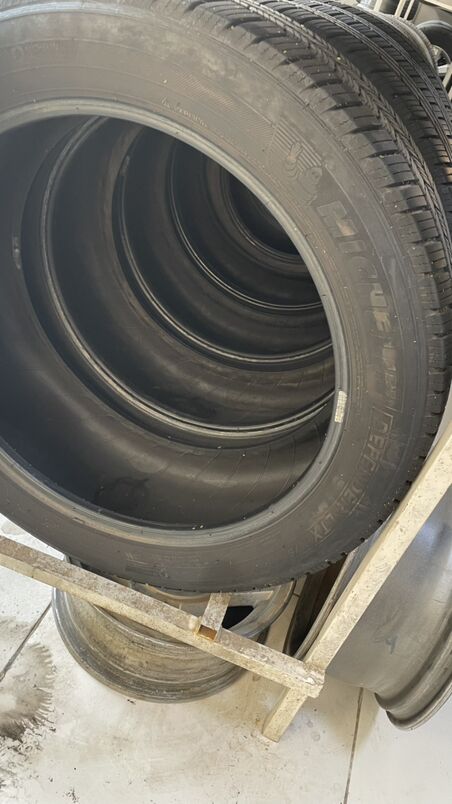 Michelin 285/45/22 13 000 TMT - Türkmenabat - img 1