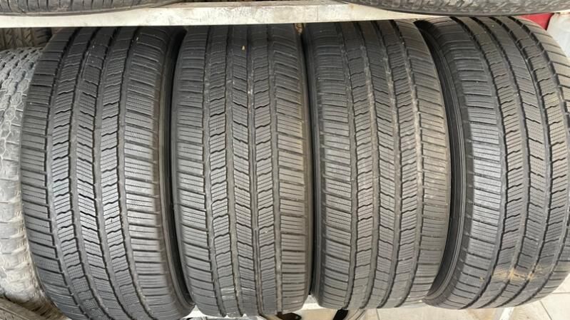 Michelin 285/45/22 13 000 TMT - Türkmenabat - img 2
