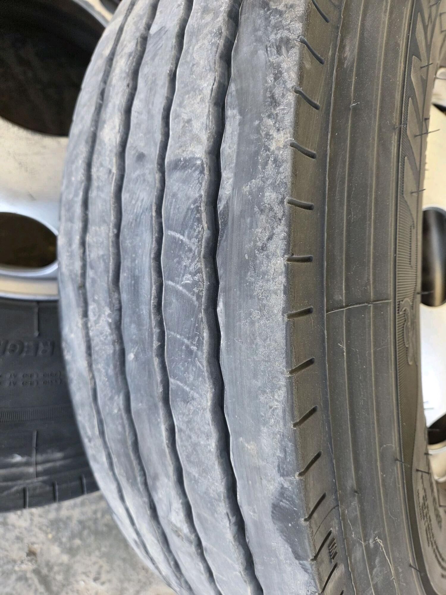 Canter teker 16 lik bez kamer 2 200 TMT - Хитровка - img 2