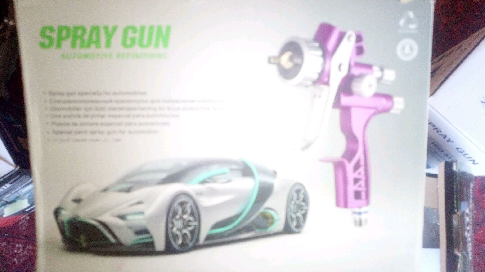 краска сепйен Kraska sepyen. 1 200 TMT - Туркменабат - img 1