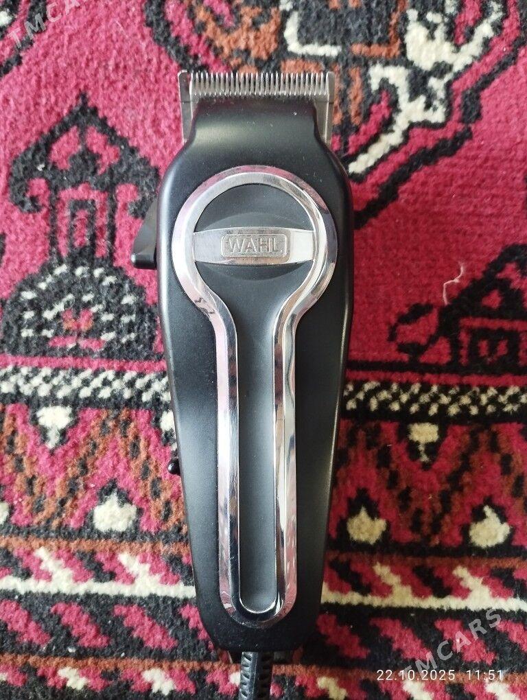 WAHL - Туркменабат - img 1
