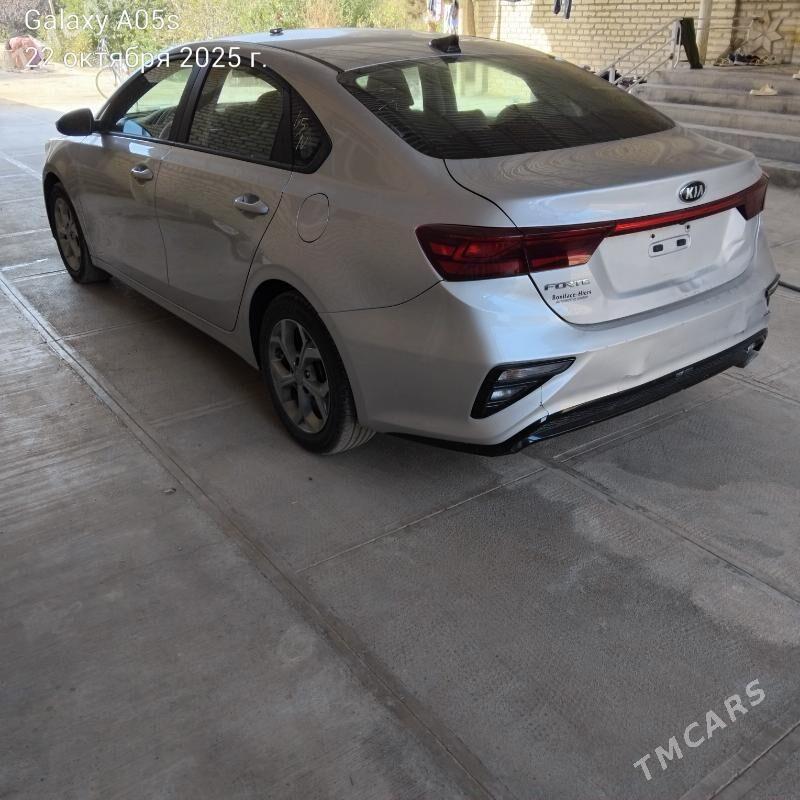 Kia Forte 2020 - 200 000 TMT - Байрамали - img 2