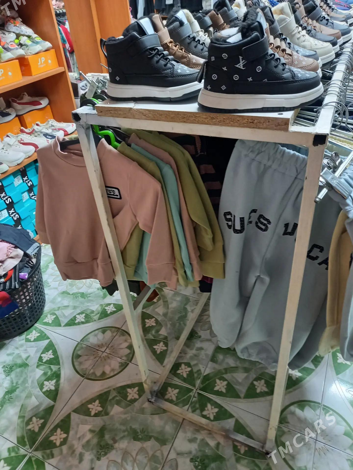 Satlyk magazim goşy Mir1 - Parahat 1 - img 3