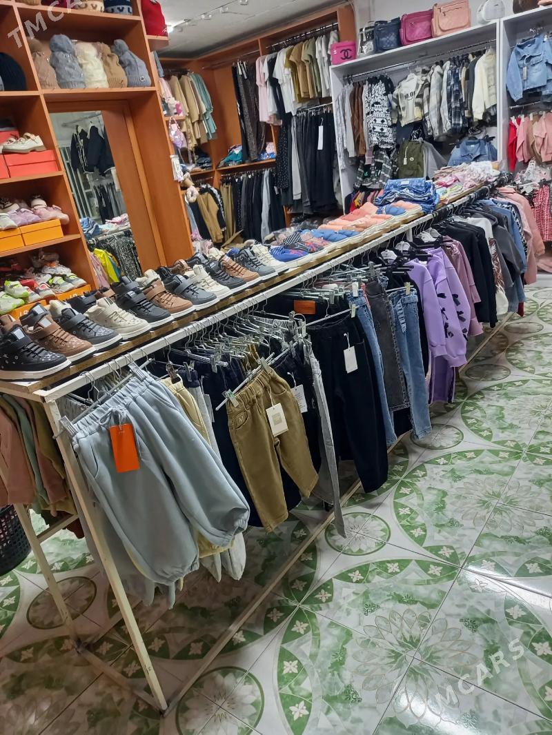 Satlyk magazim goşy Mir1 - Parahat 1 - img 4