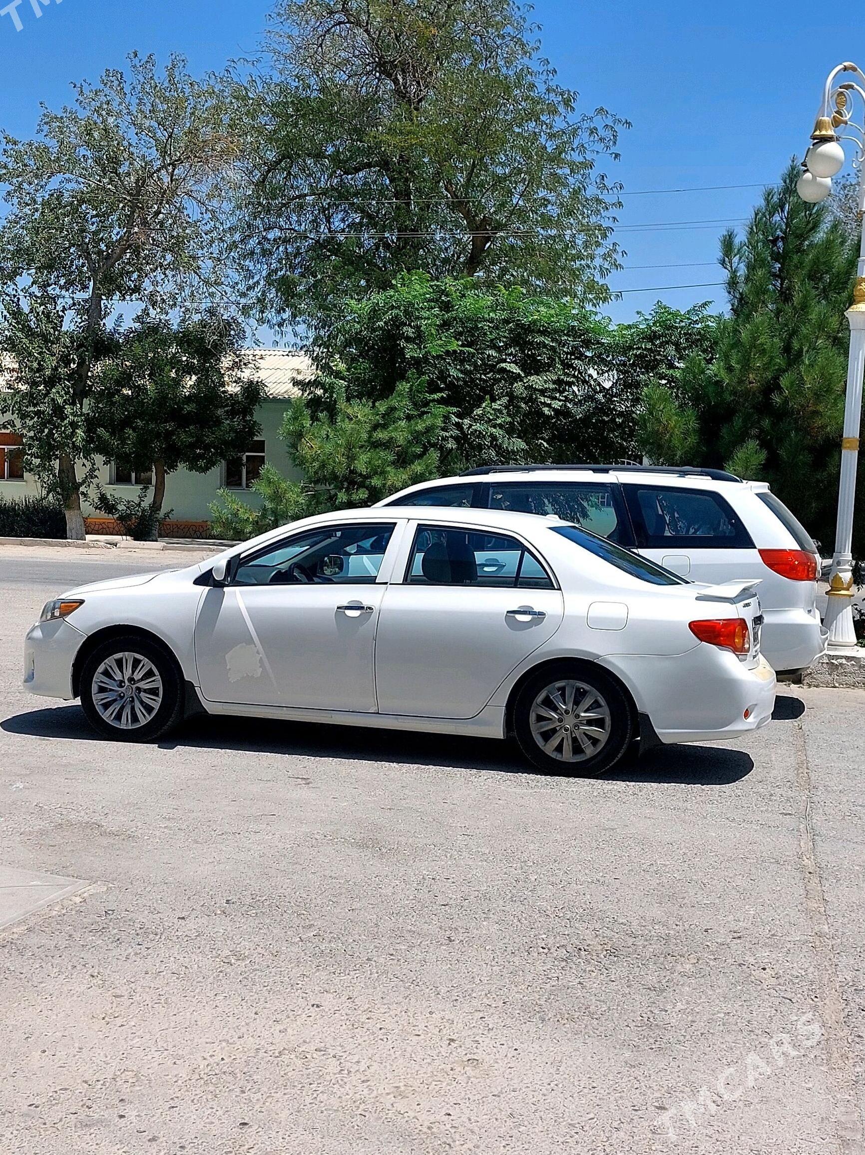 Toyota Corolla 2010 - 125 000 TMT - Кака - img 3