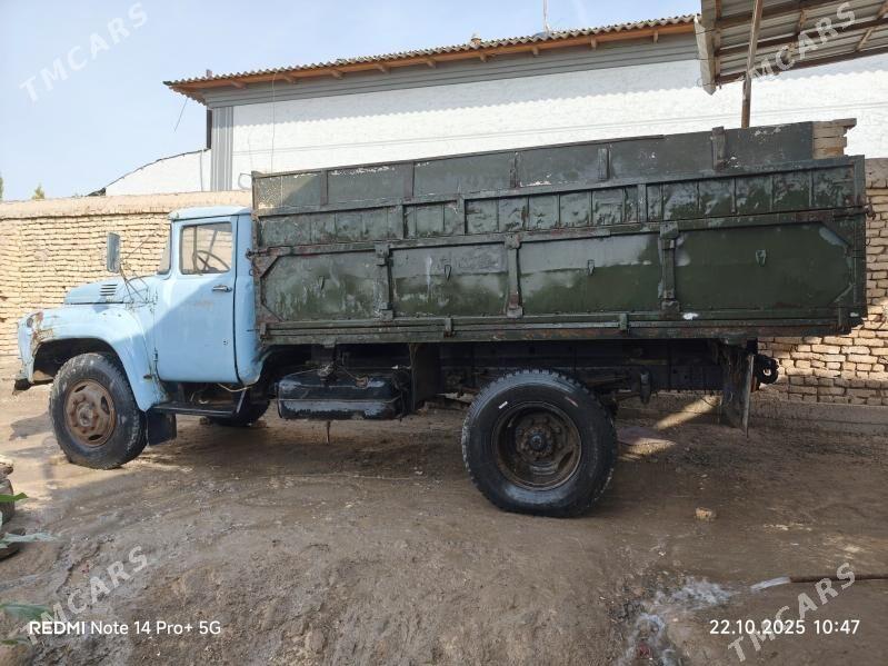 Zil 130 1991 - 26 000 TMT - Шабатский этрап - img 3