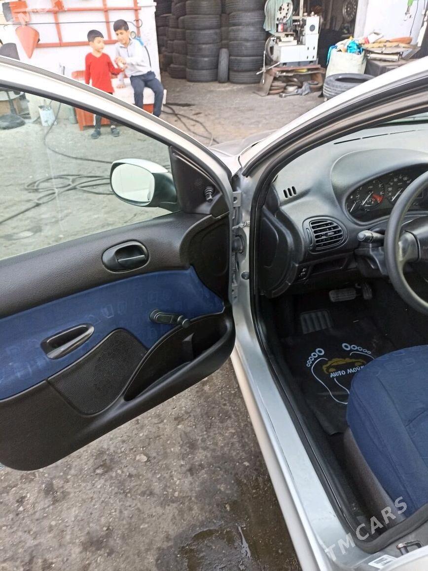 Peugeot 206 2005 - 72 000 TMT - Гаудан "А" - img 6