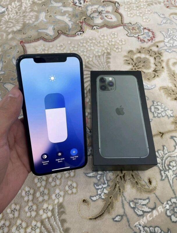iphone 11pro - Туркменбаши - img 2