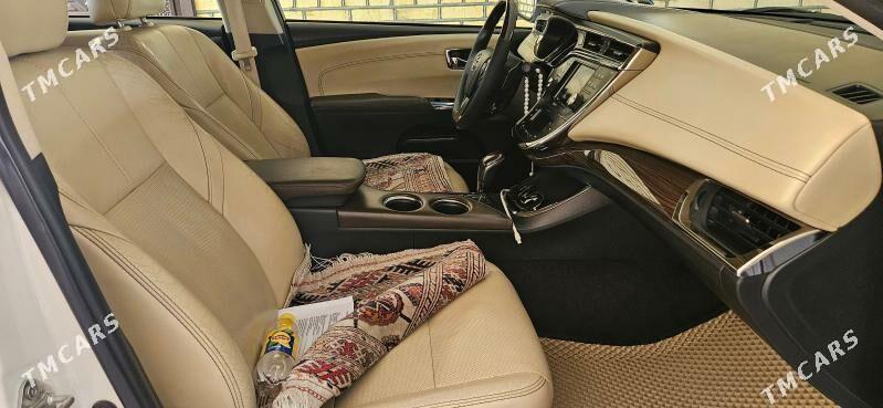 Toyota Avalon 2013 - 355 000 TMT - Гёкдепе - img 4