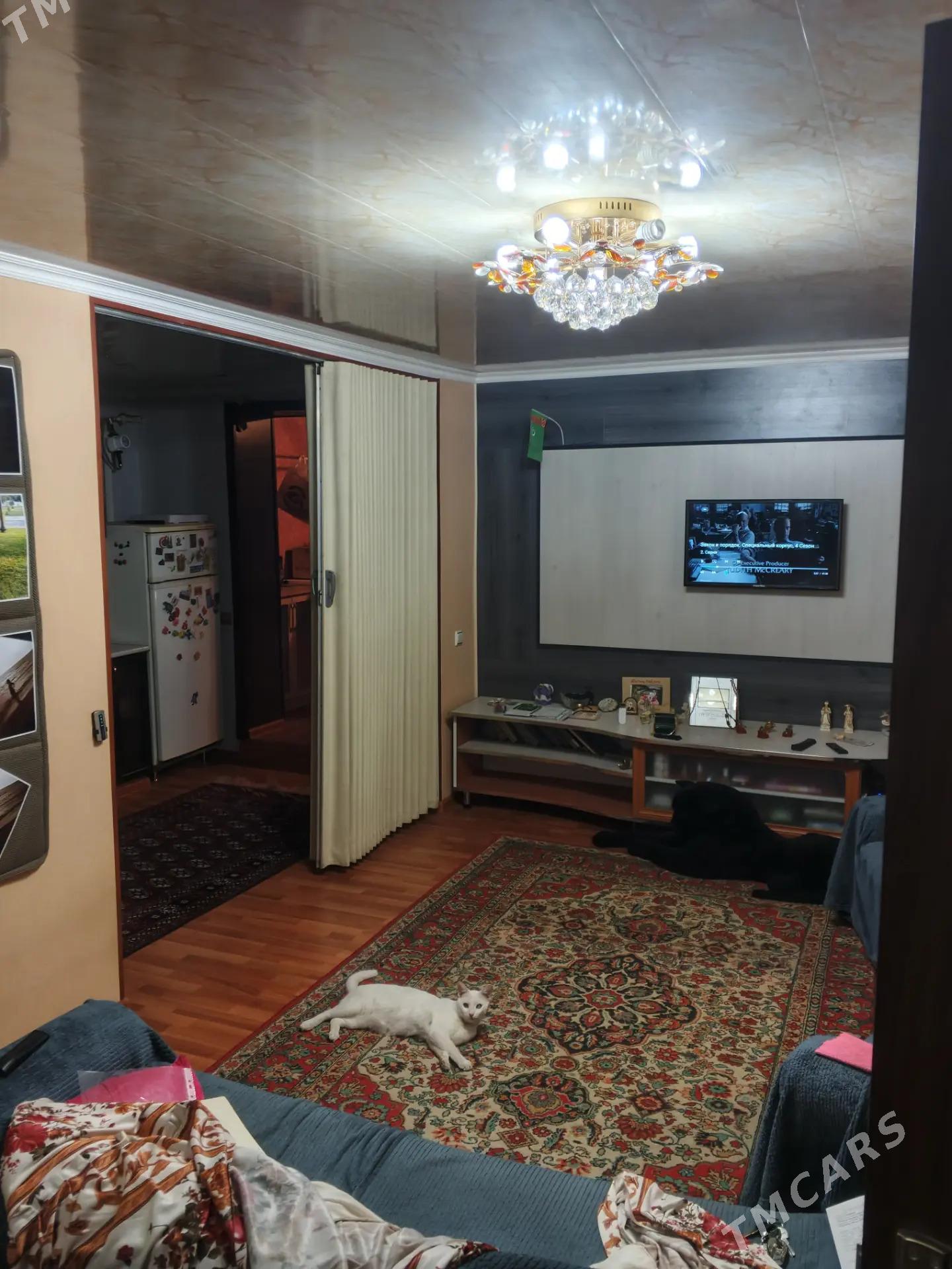 3 комнатная 1 этаж - Türkmenbaşy - img 3