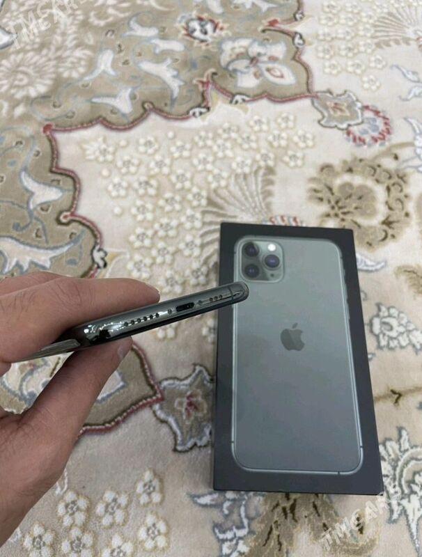 iphone 11pro - Туркменбаши - img 1