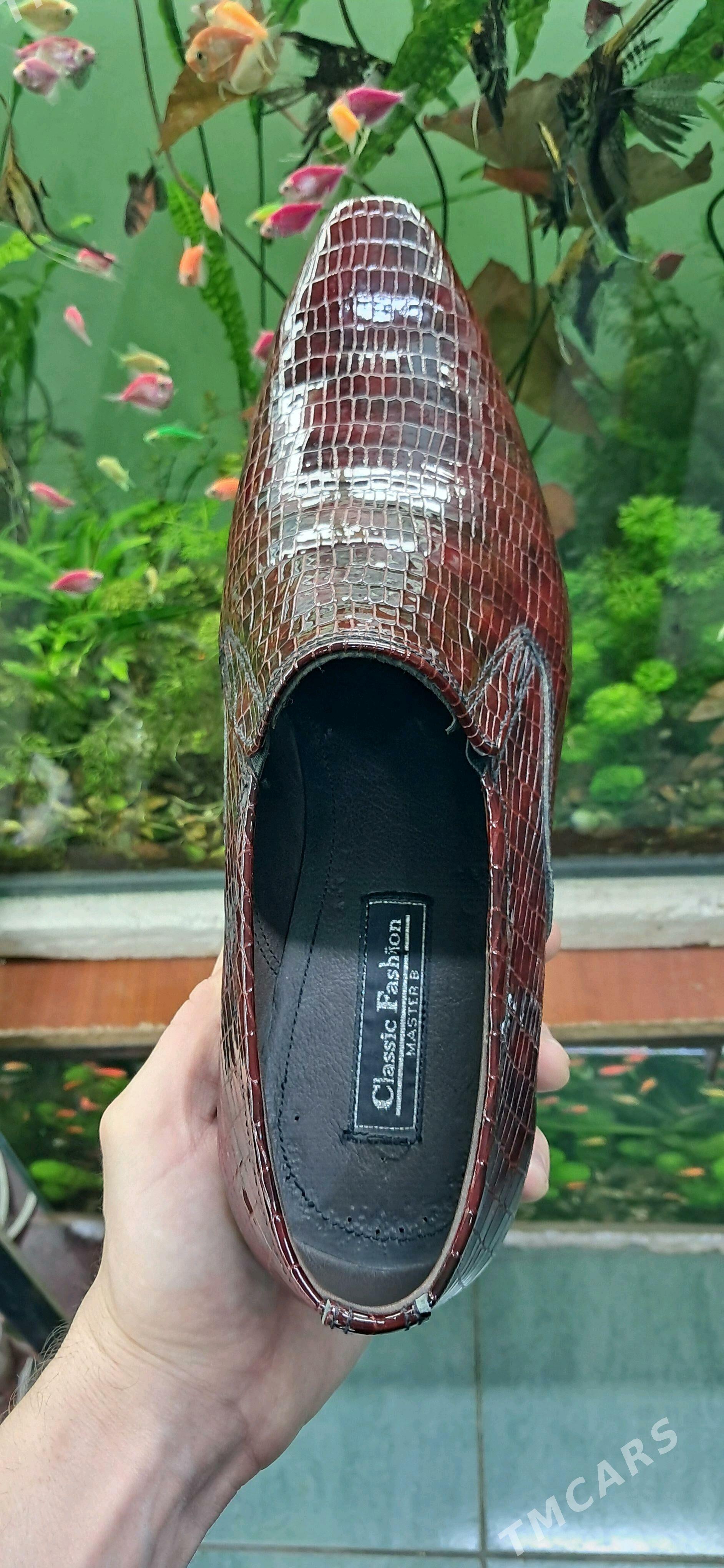 туфлиkowus - Parahat 2 - img 2