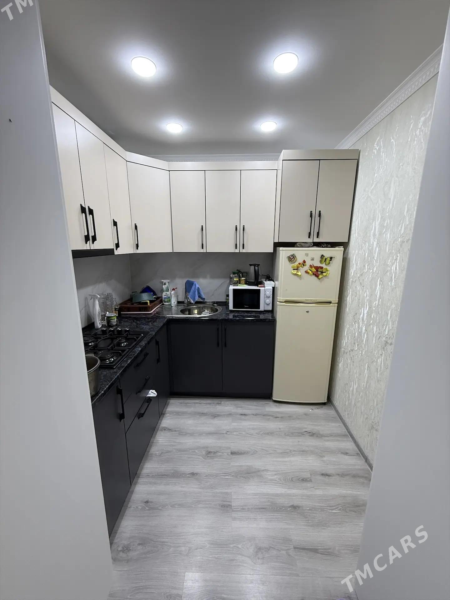 3 комнатная 2 этаж - Туркменбаши - img 3