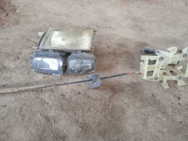 Карина е фары чеп Тарап 720 TMT - Гороглы (Тагта) - img 2