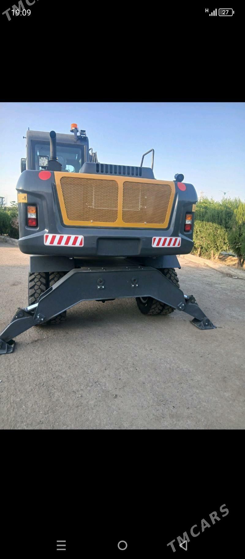 Komatsu 830E-AC 2025 - 900 000 TMT - Дашогуз - img 3