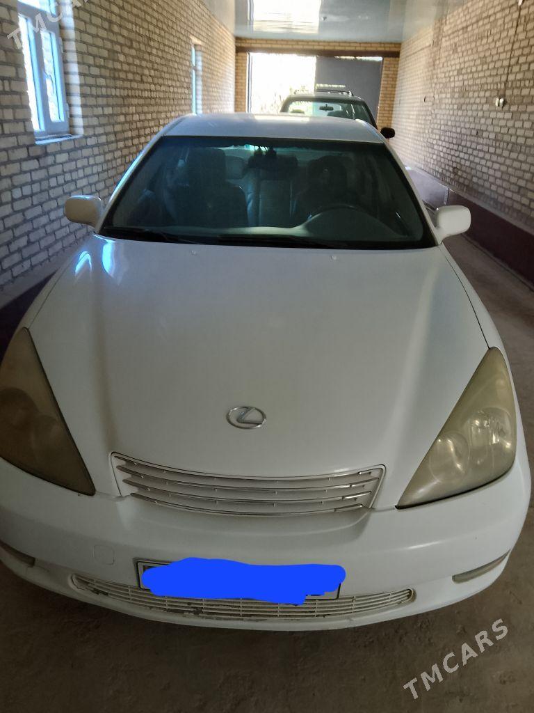 Lexus ES 300 2003 - 150 000 TMT - Hojambaz - img 5