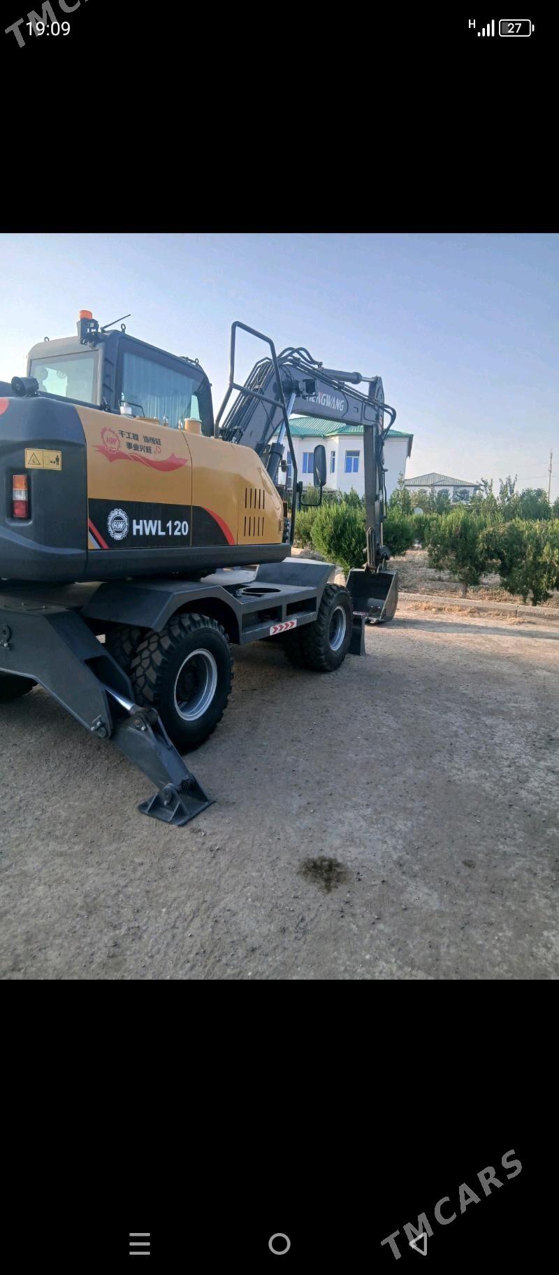 Komatsu 830E-AC 2025 - 900 000 TMT - Дашогуз - img 1