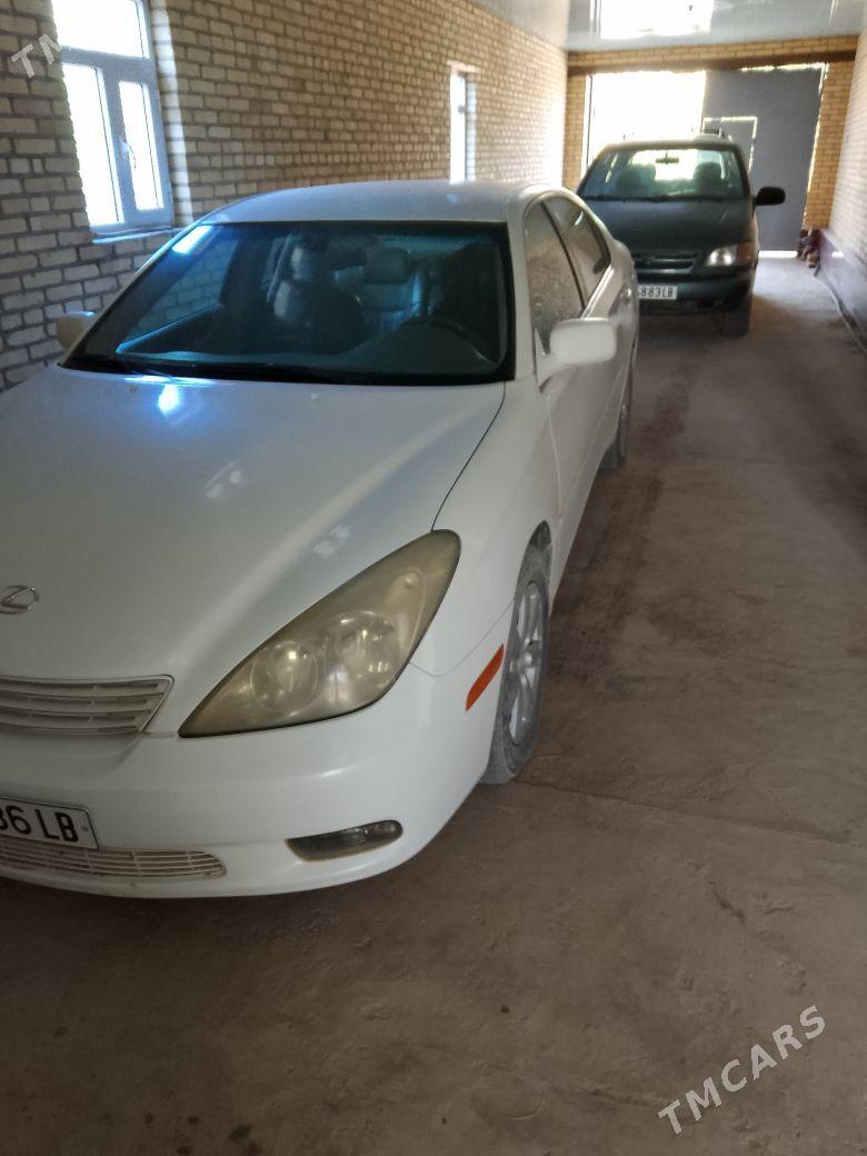 Lexus ES 300 2003 - 150 000 TMT - Hojambaz - img 4