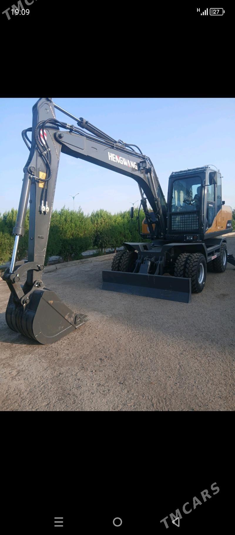 Komatsu 830E-AC 2025 - 900 000 TMT - Дашогуз - img 5