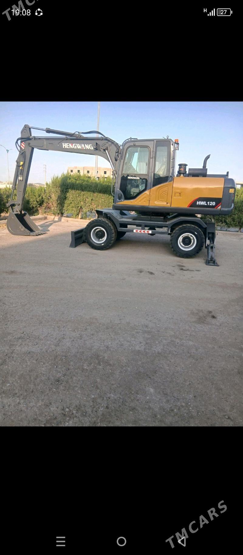 Komatsu 830E-AC 2025 - 900 000 TMT - Дашогуз - img 4