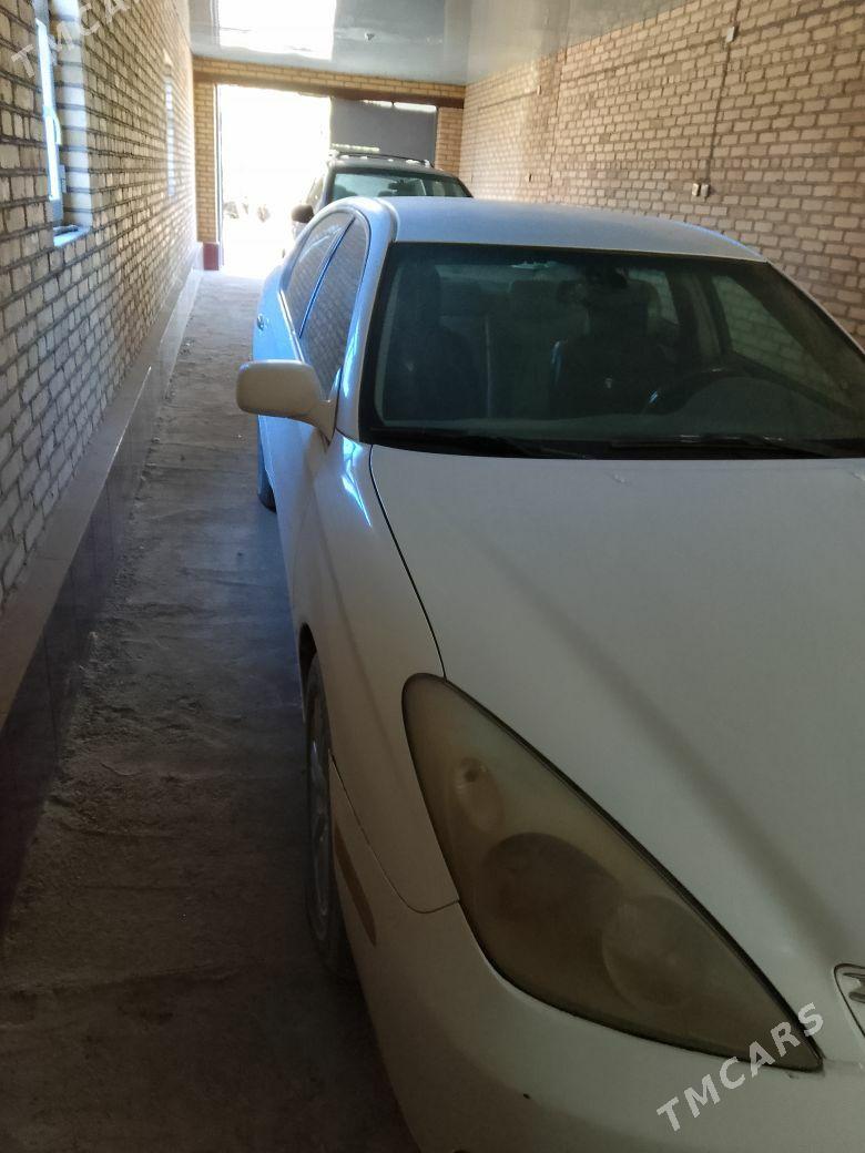 Lexus ES 300 2003 - 150 000 TMT - Hojambaz - img 3