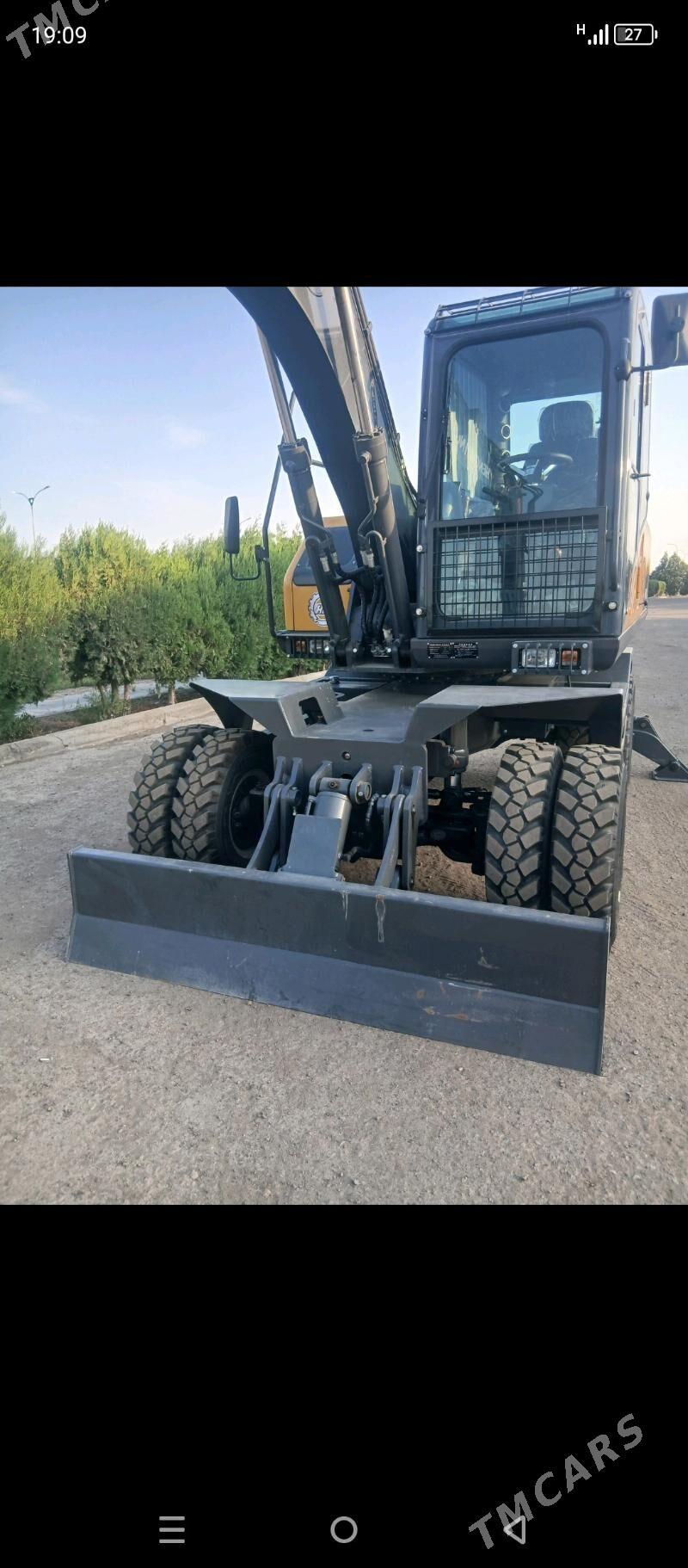 Komatsu 830E-AC 2025 - 900 000 TMT - Дашогуз - img 2