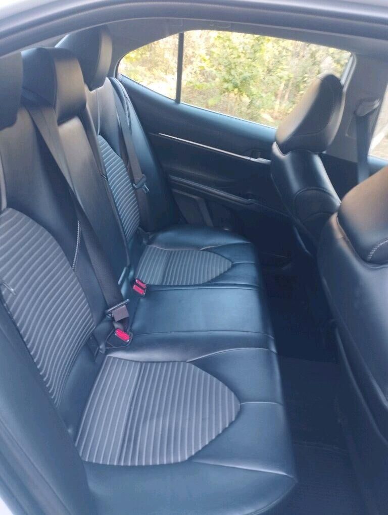 Toyota Camry 2023 - 339 000 TMT - Мары - img 9