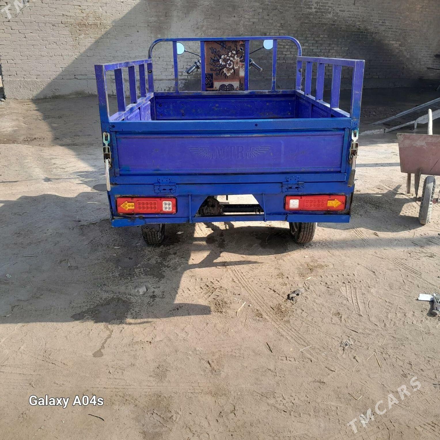 Fekon FK200-14G 2011 - 17 000 TMT - Hojambaz - img 4