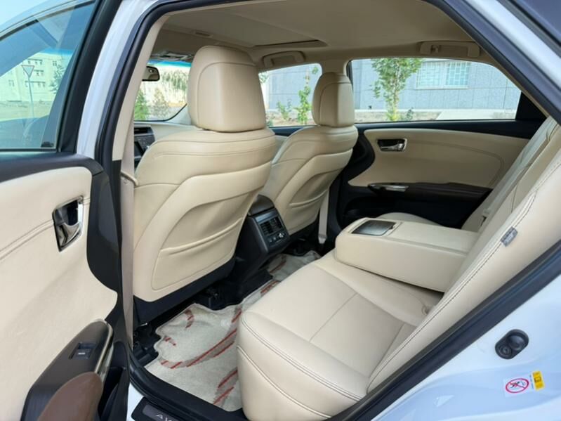 Toyota Avalon 2016 - 470 000 TMT - Ашхабад - img 5