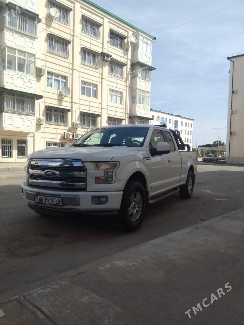 Ford F-150 2017 - 395 000 TMT - Türkmenabat - img 1