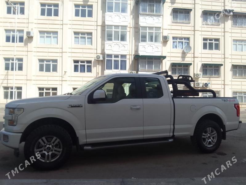 Ford F-150 2017 - 395 000 TMT - Türkmenabat - img 2