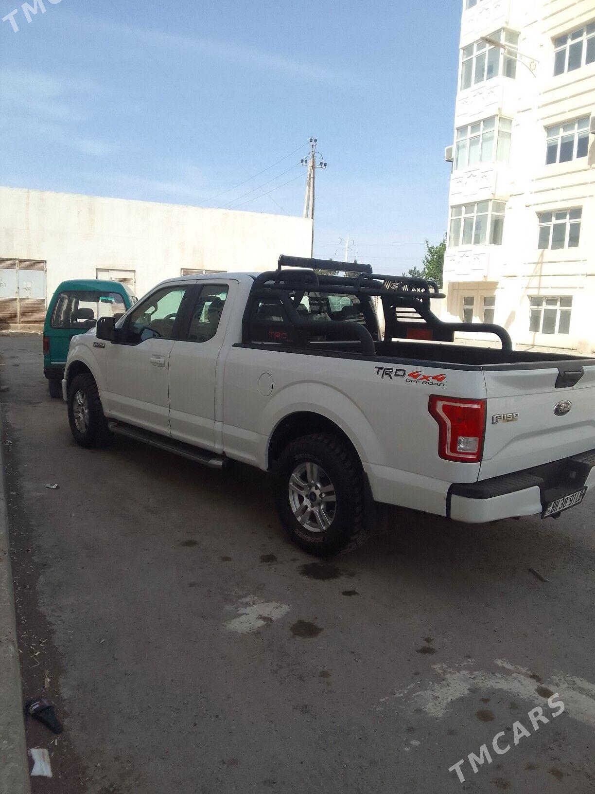 Ford F-150 2017 - 395 000 TMT - Türkmenabat - img 3