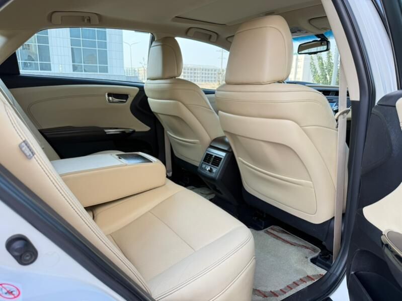 Toyota Avalon 2016 - 470 000 TMT - Ашхабад - img 10