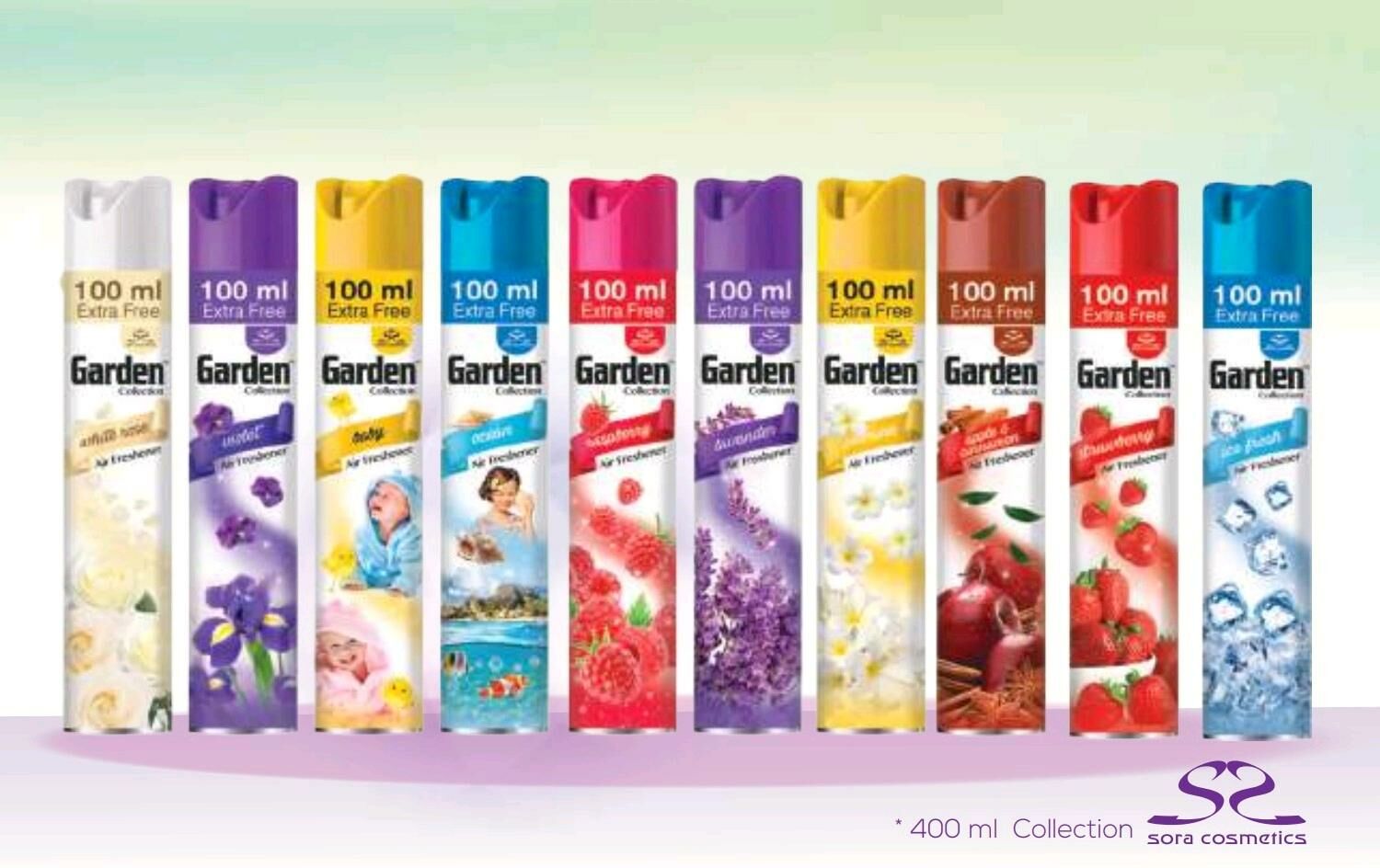 Targowy we Mercendayzer - Ашхабад - img 4