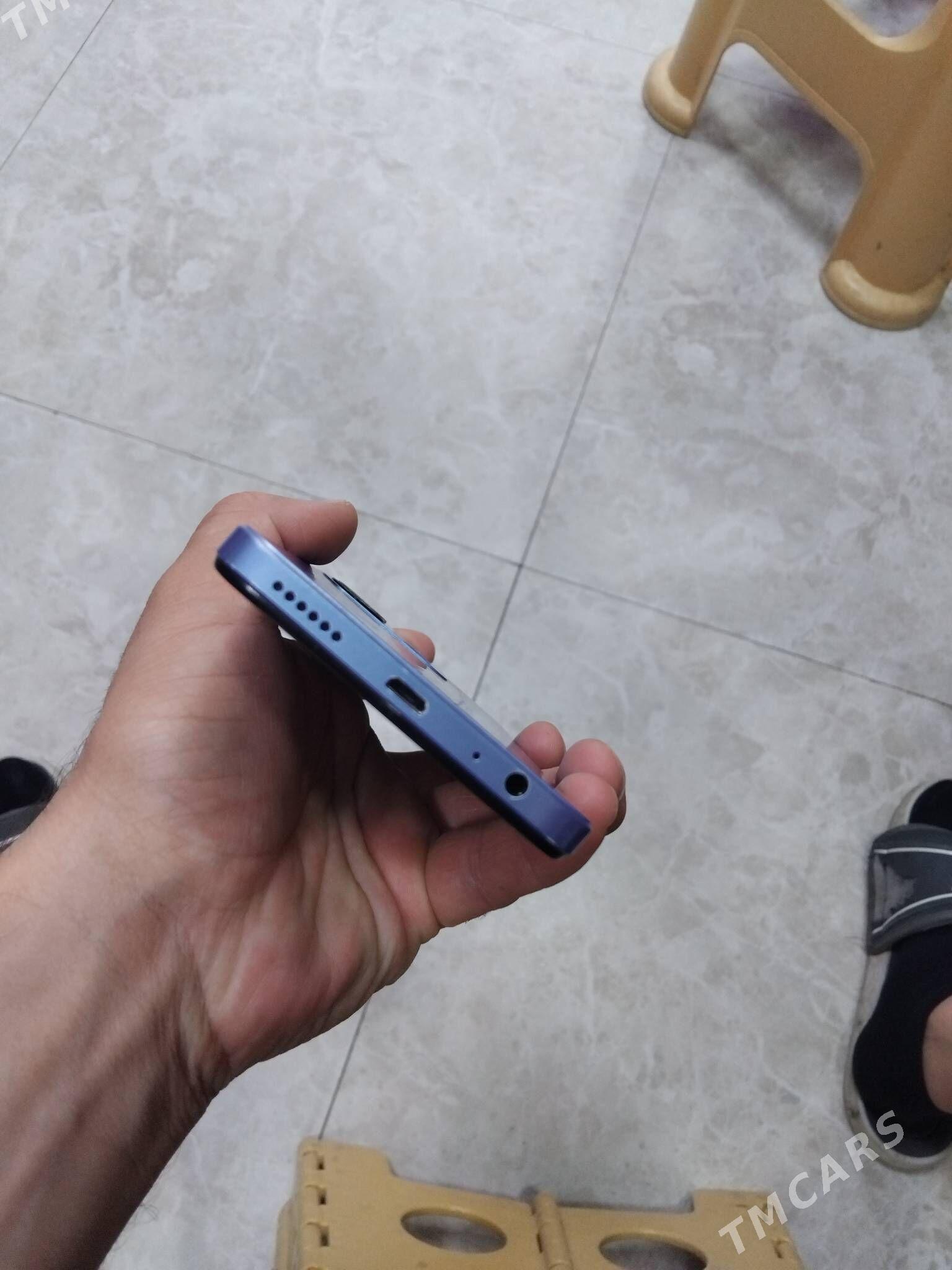 infinix smart 7 - Türkmenbaşy - img 4