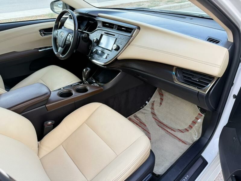 Toyota Avalon 2016 - 470 000 TMT - Ашхабад - img 9