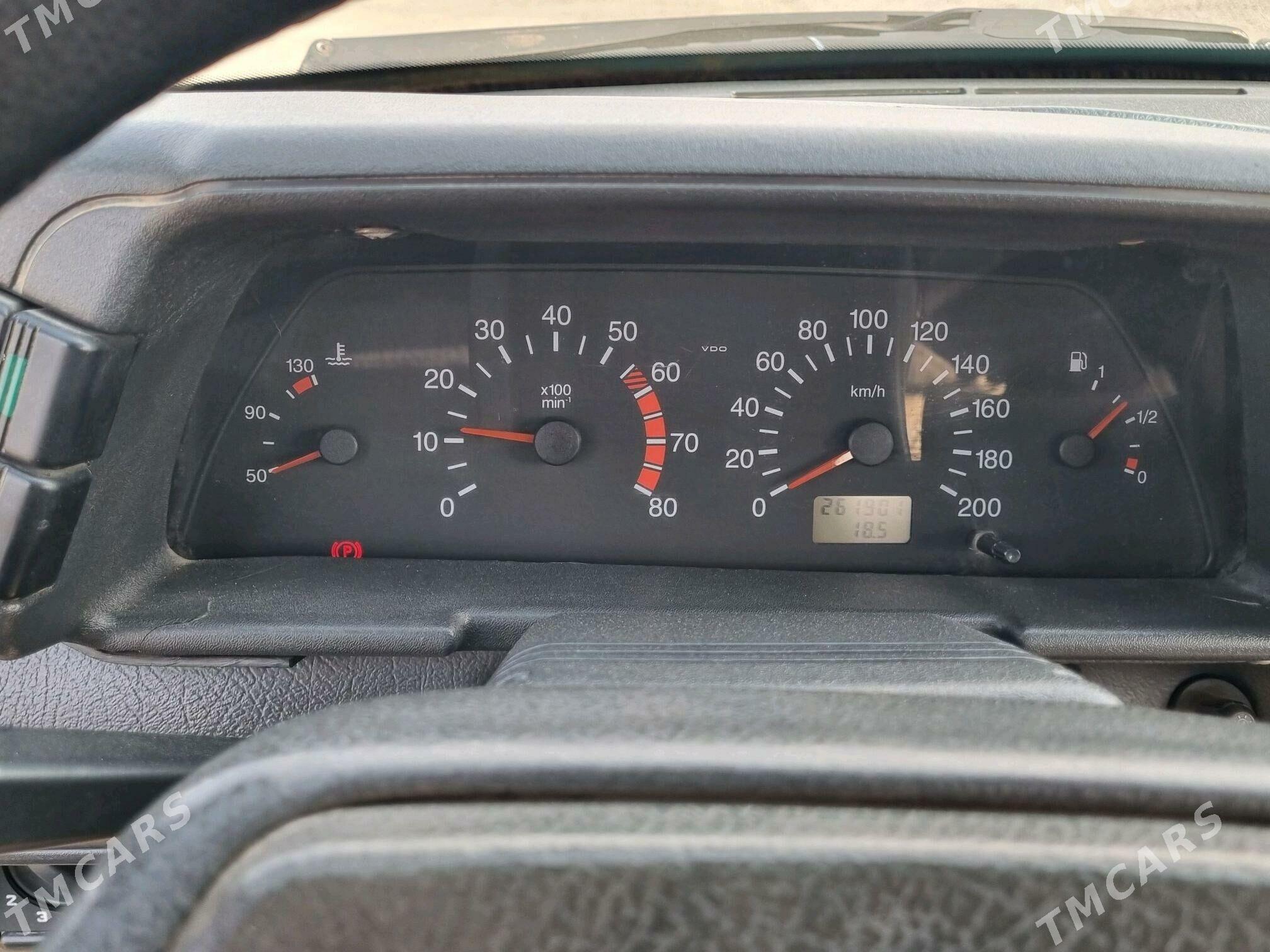 Lada 2110 2002 - 36 000 TMT - Murgap - img 5