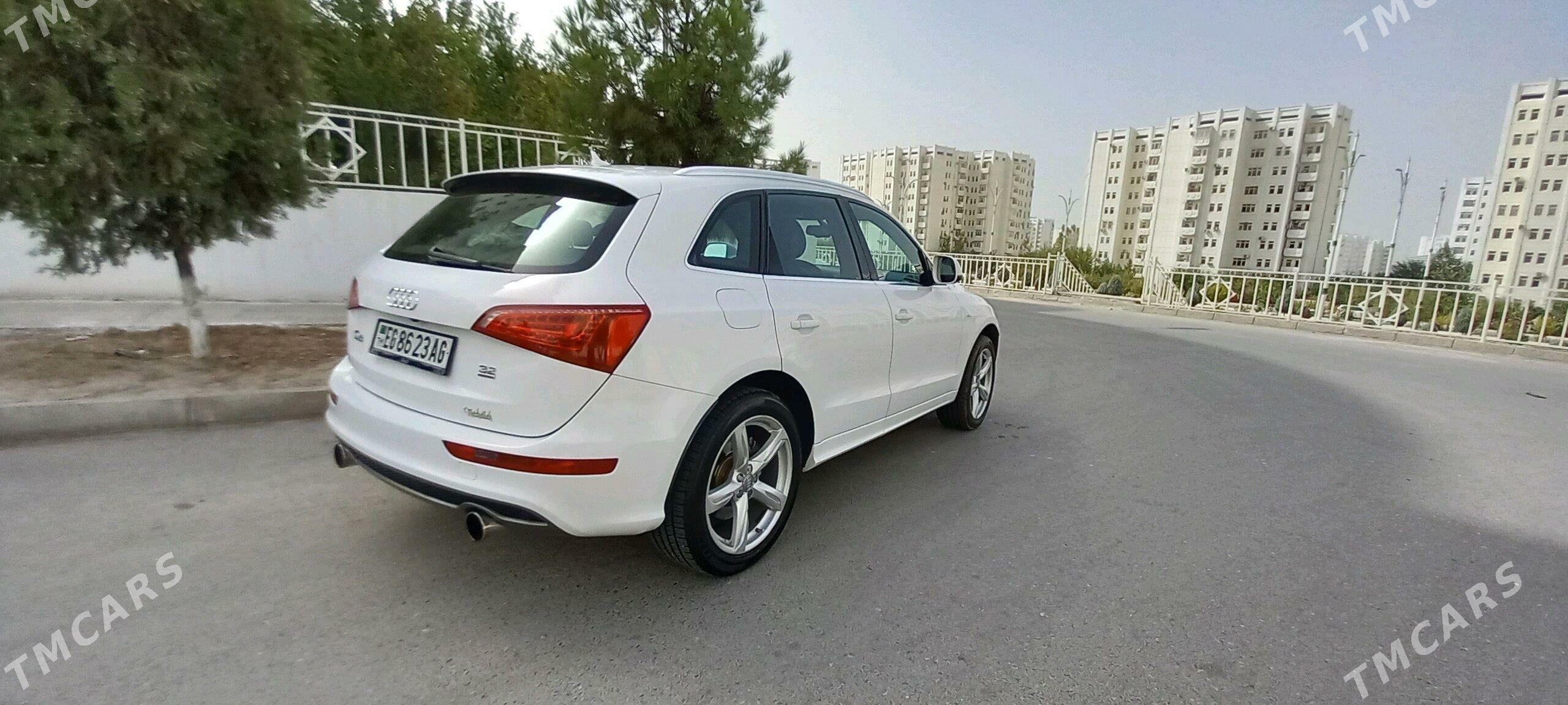 Audi Q5 2013 - 320 000 TMT - Ашхабад - img 2