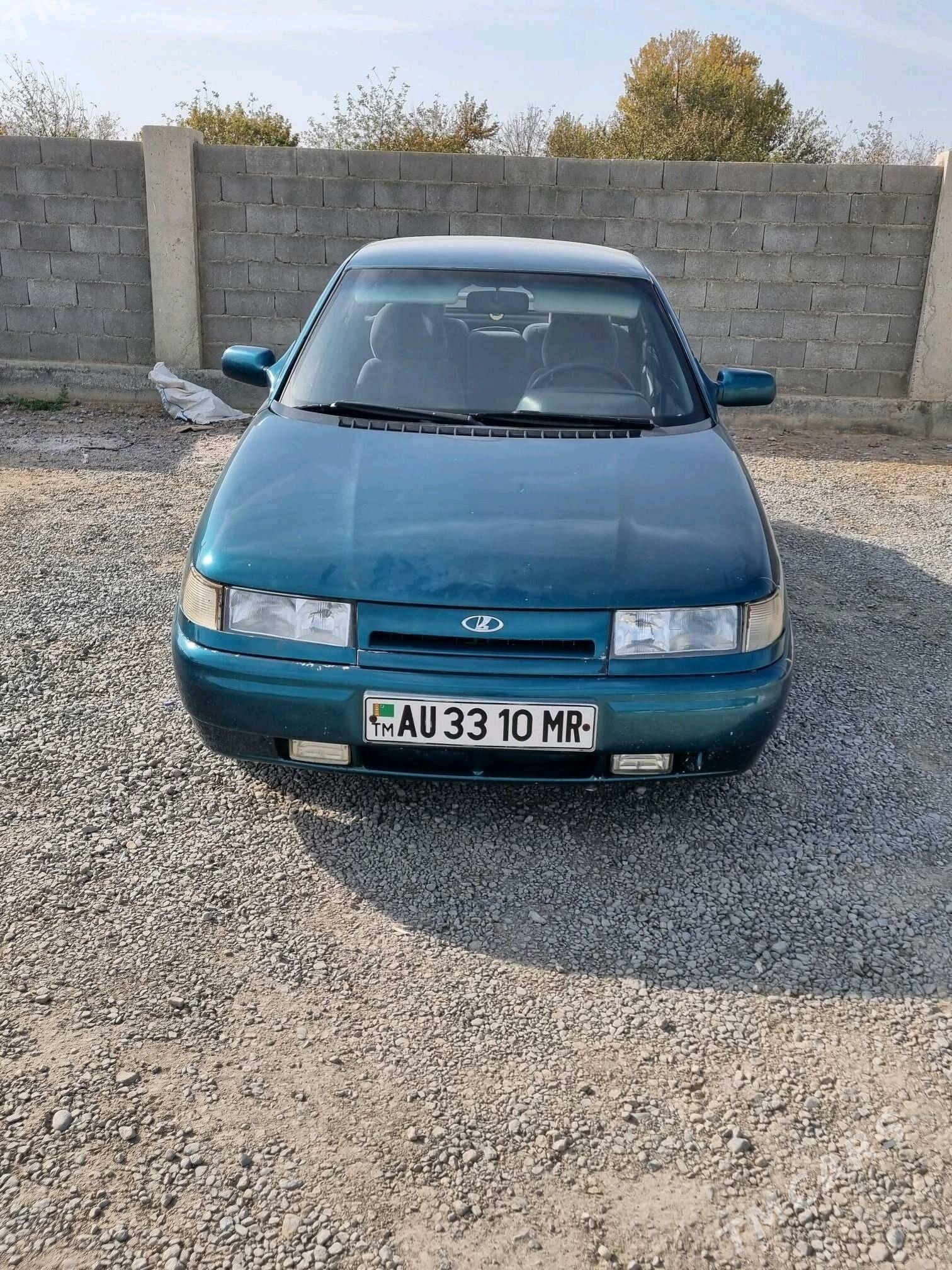 Lada 2110 2002 - 36 000 TMT - Murgap - img 1