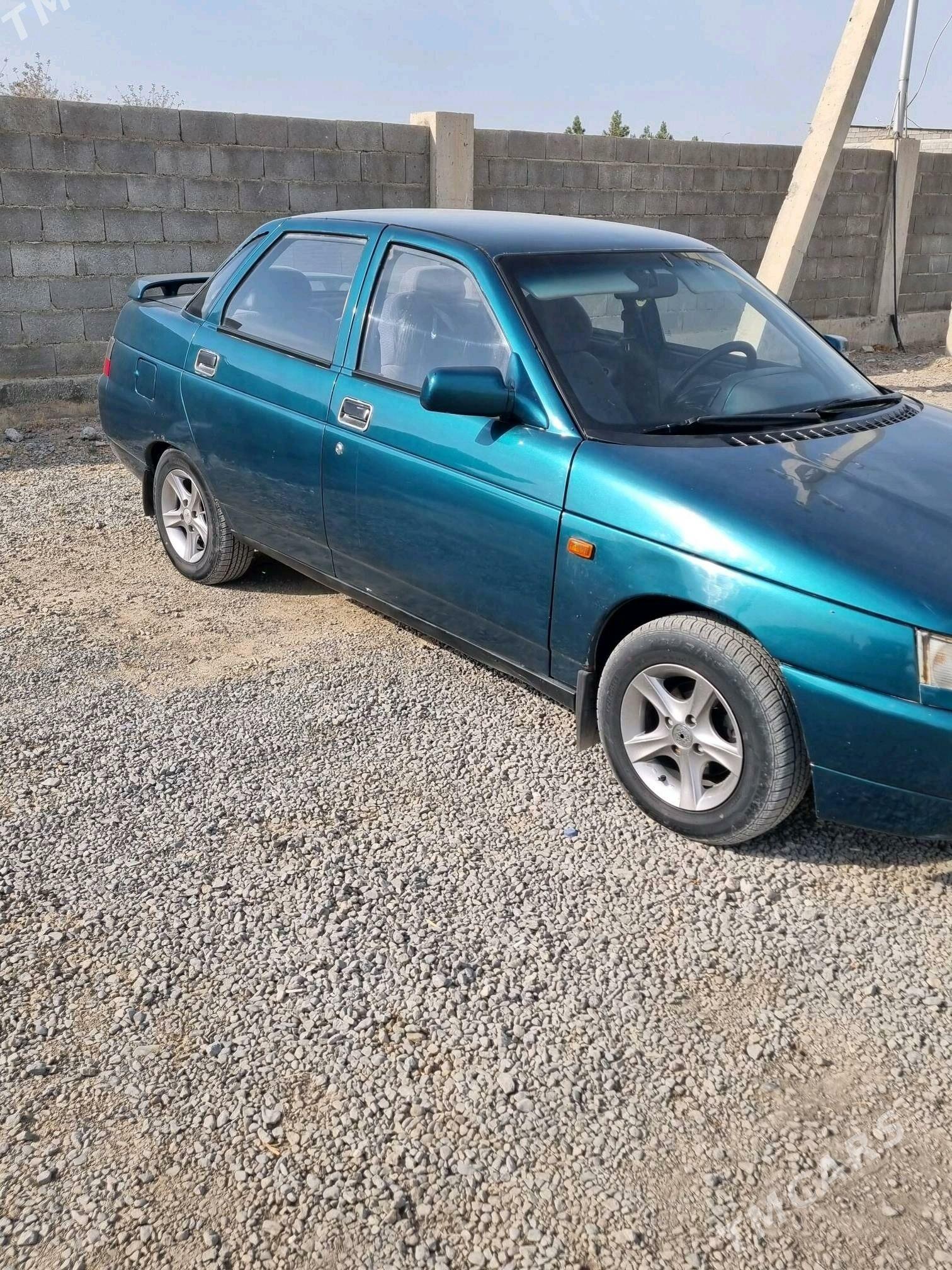 Lada 2110 2002 - 36 000 TMT - Murgap - img 3