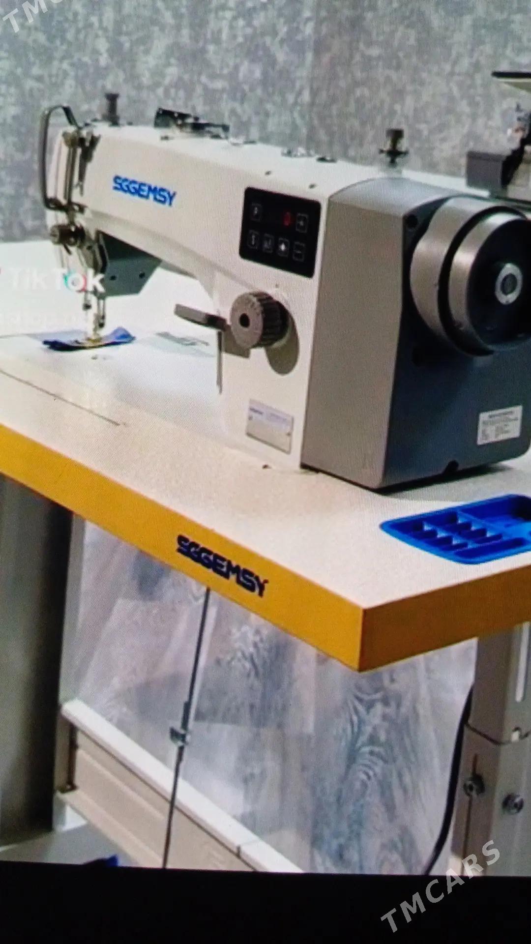 Tikin masyn Sgemsi - Mary - img 2