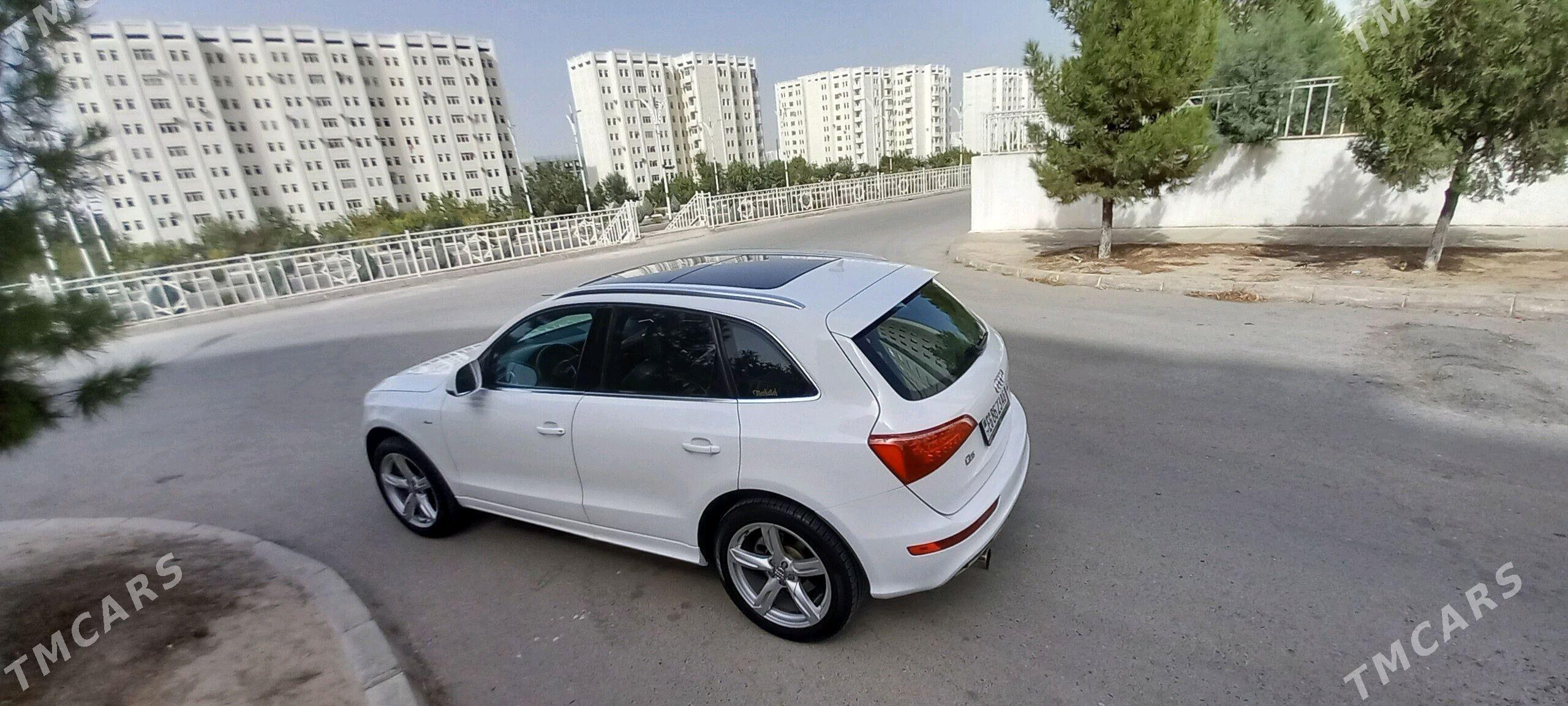 Audi Q5 2013 - 320 000 TMT - Ашхабад - img 3