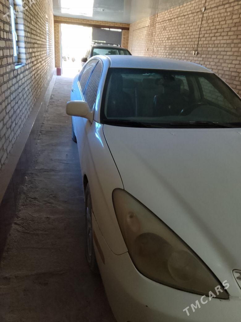 Lexus ES 300 2003 - 150 000 TMT - Hojambaz - img 3