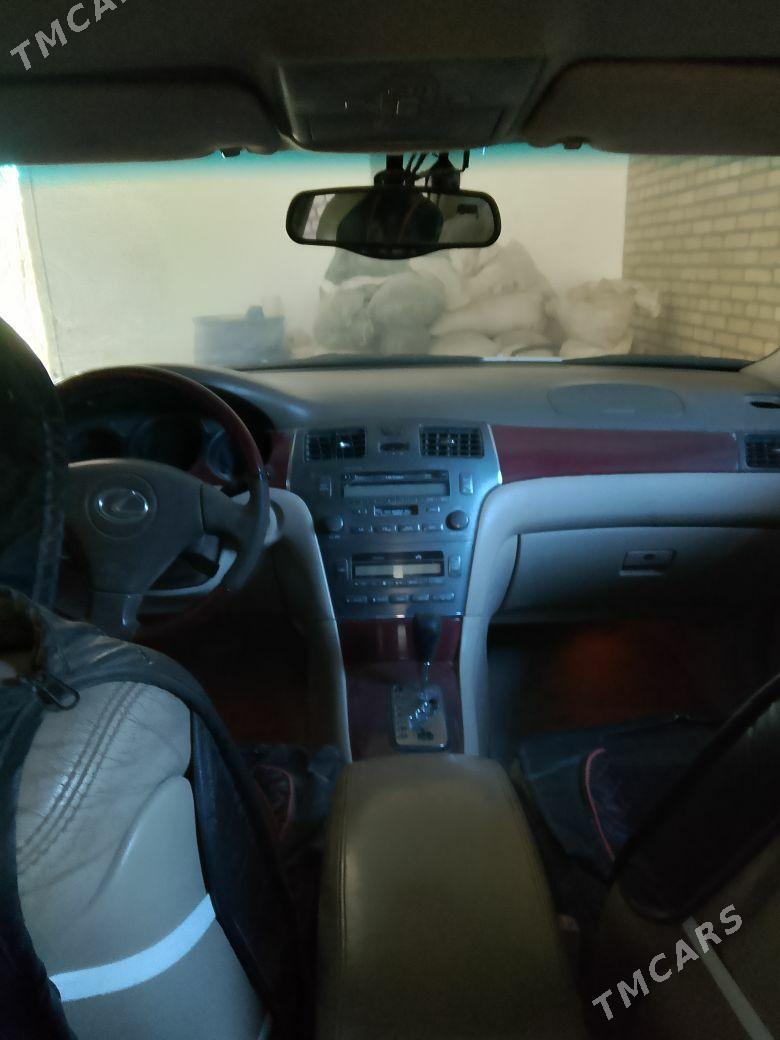 Lexus ES 300 2003 - 150 000 TMT - Hojambaz - img 5