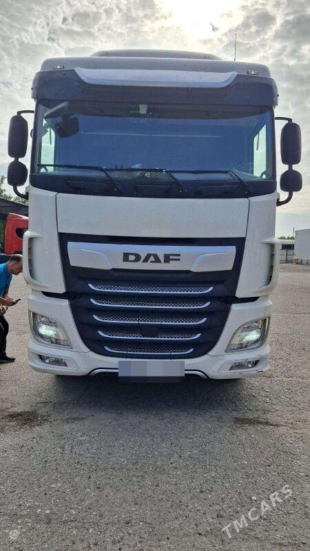 DAF 480 2021 - 744 000 TMT - Aşgabat - img 7
