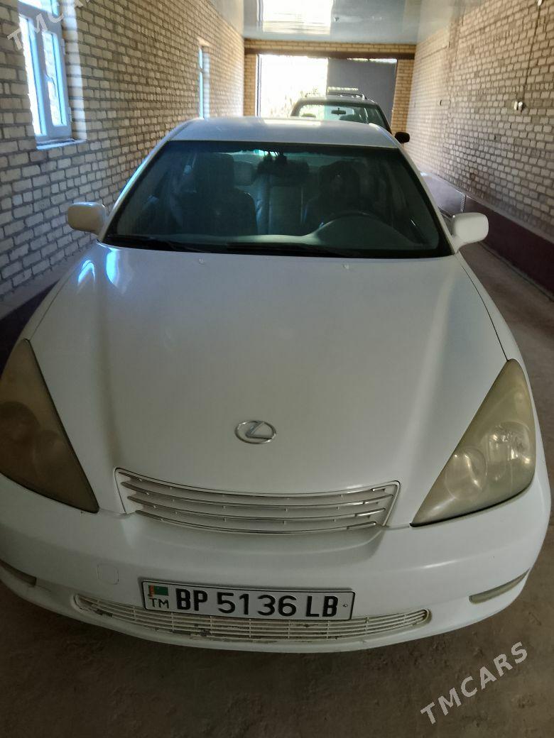 Lexus ES 300 2003 - 150 000 TMT - Hojambaz - img 2