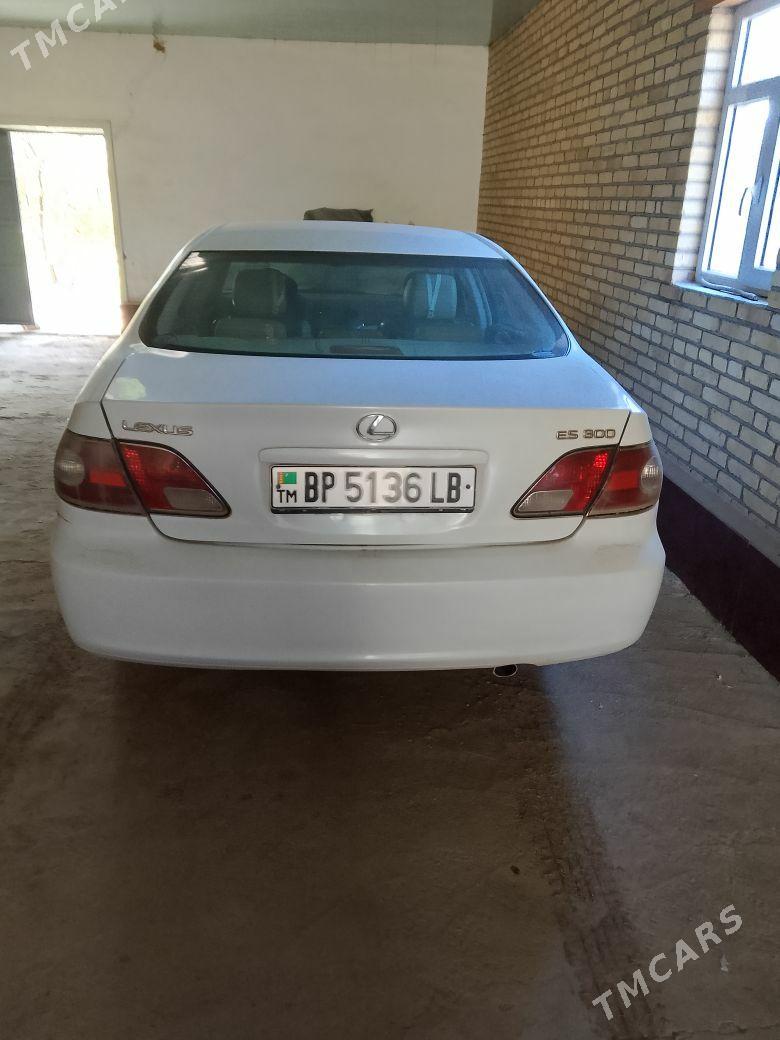 Lexus ES 300 2003 - 150 000 TMT - Hojambaz - img 6