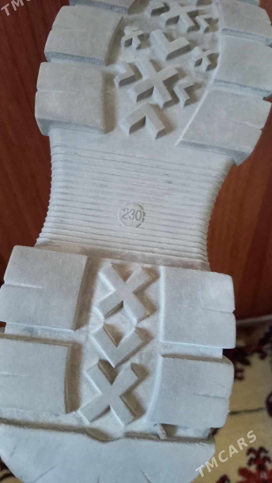 Ботинки для девочки - Türkmenabat - img 3