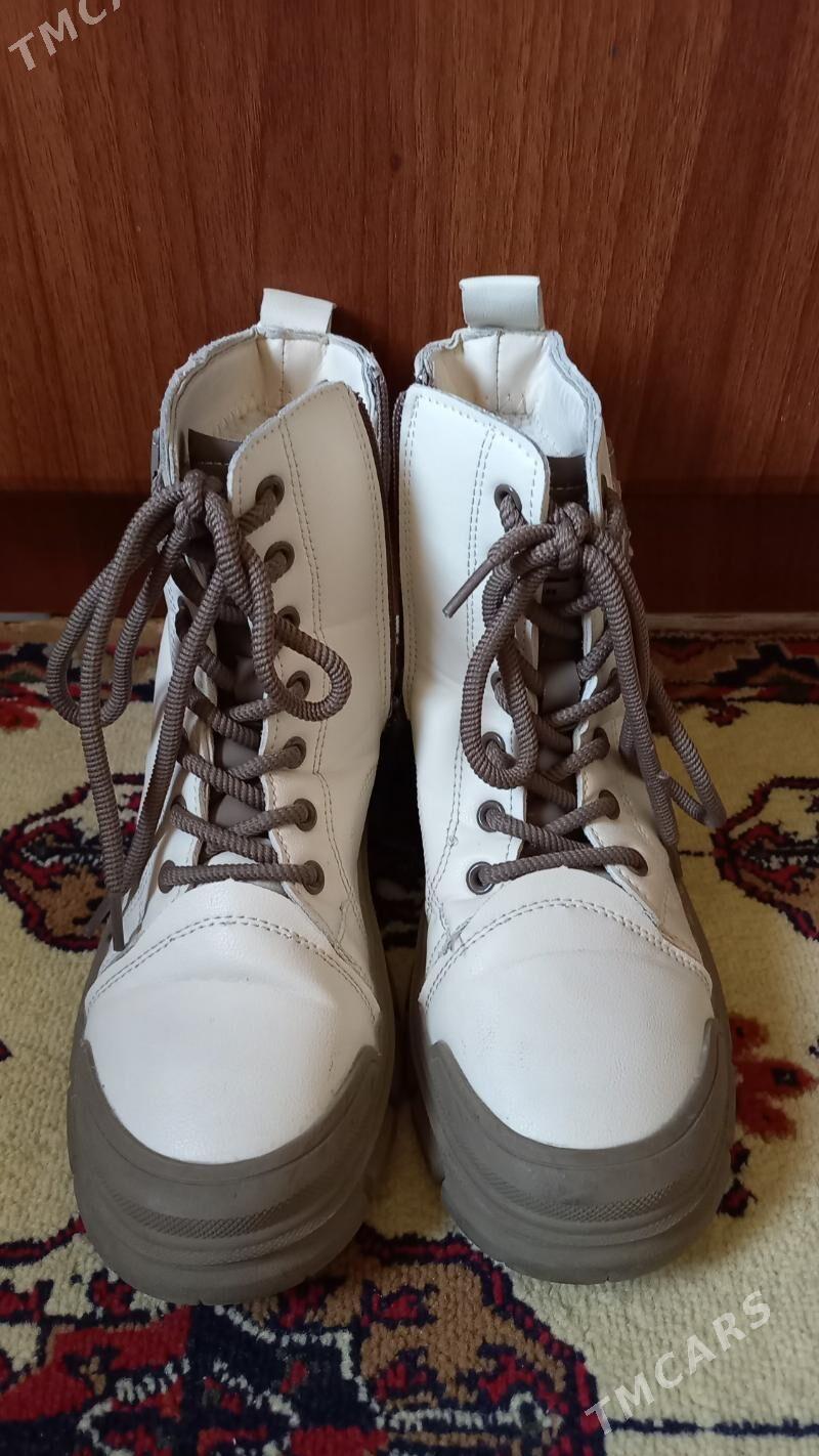 Ботинки для девочки - Türkmenabat - img 2