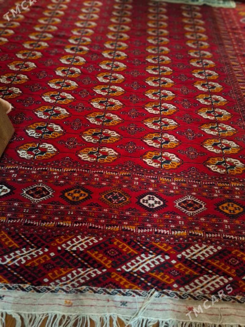 туркмен халы - Daşoguz - img 1